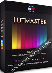 Cinepunch lutmaster icon