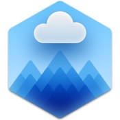 Cloudmounter mount cloud storage as local drive icon