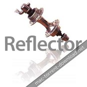 Crumplepop reflector plugin for final cut pro x icon
