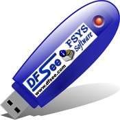 Dfsee icon