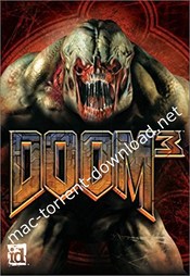 Doom 3 game icon