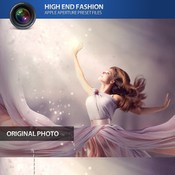 High end fashion aperture photo presets by scottwills 4754644 icon