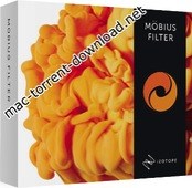Izotope mobius filter icon
