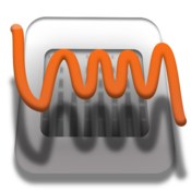 Lama audio measurement toolbox for macintosh icon