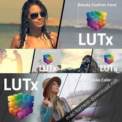 Lutx color looks bundle icon