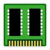 Memory clean 3 icon