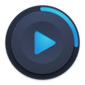 Music paradise player unlimited mp3 icon