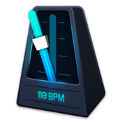 My metronome 103 icon
