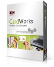 Nch cardworks plus icon