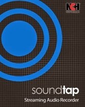 Nch soundtap 5 icon