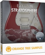 Orange tree samples evolution stratosphere icon