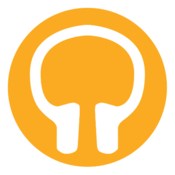 Orange tree samples updates icon