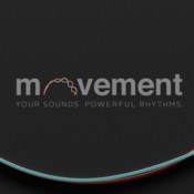 Output movement 1 0 3 icon