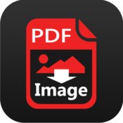 Pdf to image pro pdf to jpg png and more icon
