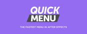 Quick menu 2 icon