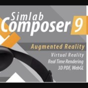 Simlab composer 9 icon