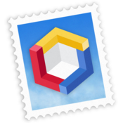 Smallcubed mailsuite icon
