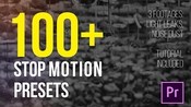 Stop motion presets 21662972 icon
