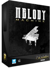 Studiolinked melody machine icon