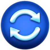 Sync folders pro 3 icon