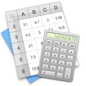 Tableedit simple clean and elegant spreadsheet editor icon