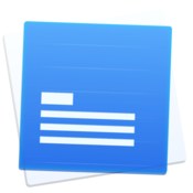 Templates for ms word by gn 5 icon