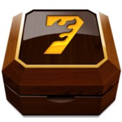 Tinderbox 7 icon