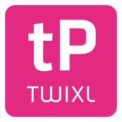 Twixl publisher 5 0 1 icon