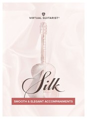 Ujam virtual guitarist silk icon