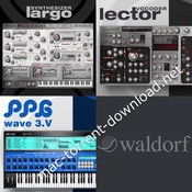 Waldorf pack 2018 07 08 icon