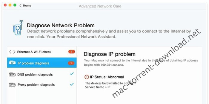 advanced_network_care_101