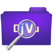 DjVu Reader FS icon