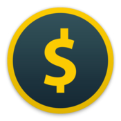 Money Pro Bills Budgets and Accounts w Sync icon
