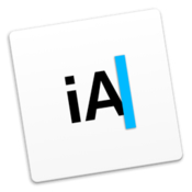 IA Writer 3 icon