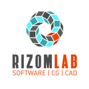 Rizom lab rizomuv virtual real spaces 2 icon