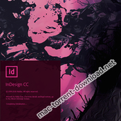 Adobe indesign cc 2019 14 icon