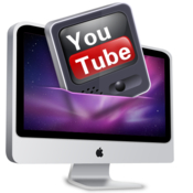 Aimersoft youtube downloader icon