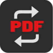 Anymp4 pdf converter for mac 3 icon