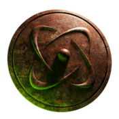 Atom rpg a post apocalyptic indie game icon