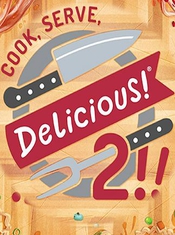 Cook serve delicious 2 game icon