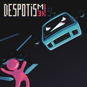 Despotism 3k game icon