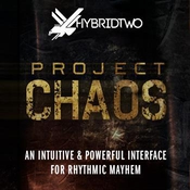 Hybrid two project chaos icon