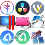 Mac os latest utilities march 19 2019 icon