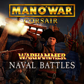 Man o war corsair warhammer naval battles game icon