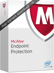 Mcafee endpoint protection 2 icon