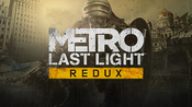 Metro last light redux icon