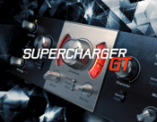 Native instruments supercharger gt icon