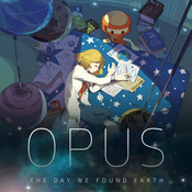 Opus the day we found earth game icon