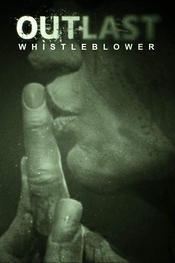 Outlast whistleblower 2 game icon