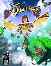 Owlboy game icon